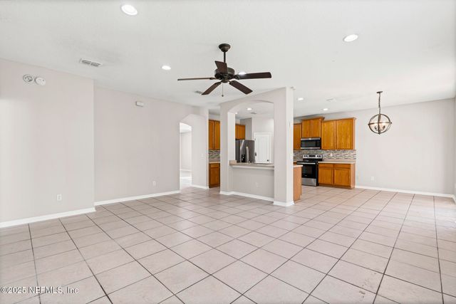 402 HEARTHSIDE Court, Orange Park, FL 32065