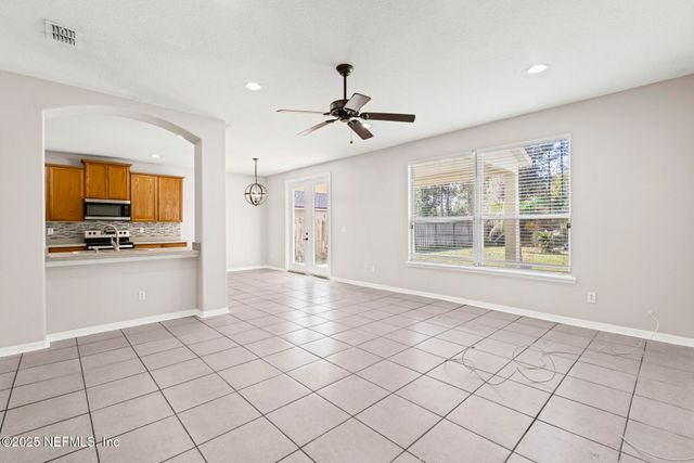 402 HEARTHSIDE Court, Orange Park, FL 32065