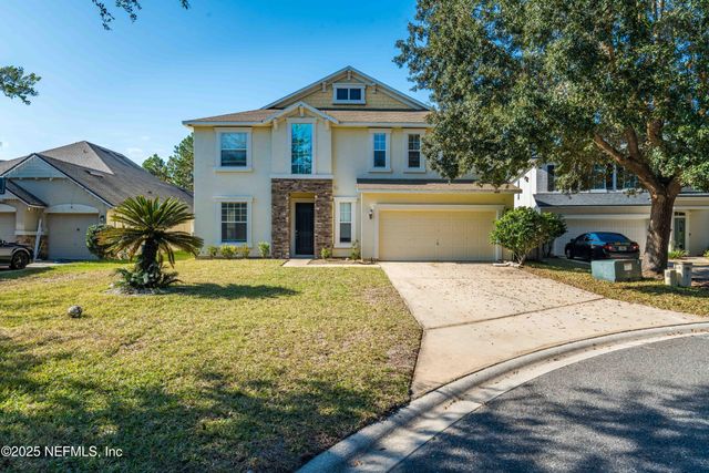 402 HEARTHSIDE Court, Orange Park, FL 32065
