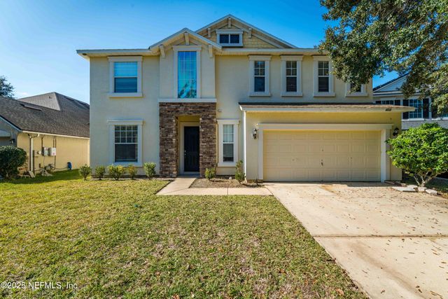 402 HEARTHSIDE Court, Orange Park, FL 32065