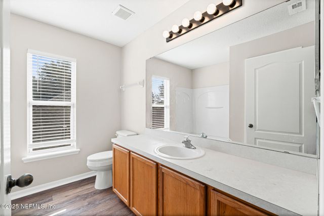 402 HEARTHSIDE Court, Orange Park, FL 32065