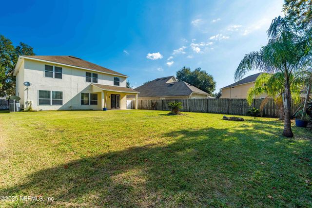 402 HEARTHSIDE Court, Orange Park, FL 32065