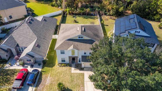 402 HEARTHSIDE Court, Orange Park, FL 32065