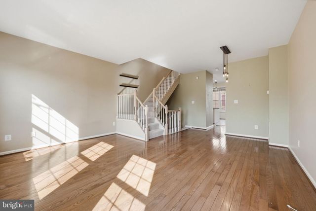 3605 12TH ST S, Arlington, VA 22204