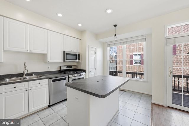 3605 12TH ST S, Arlington, VA 22204