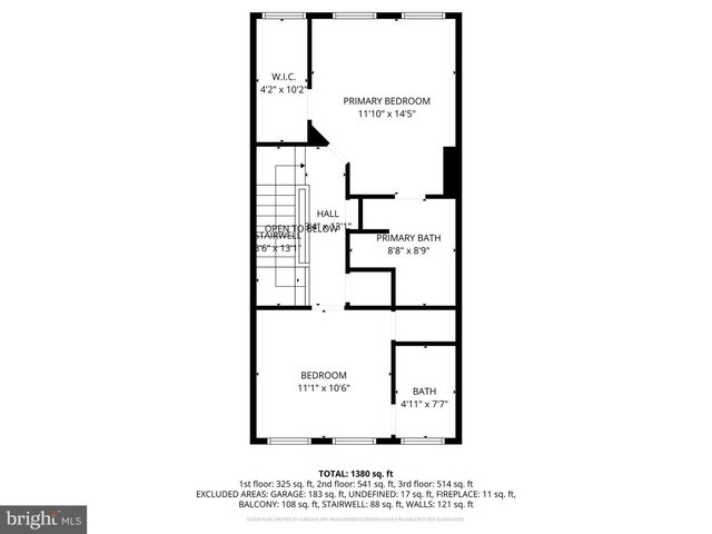 3605 12TH ST S, Arlington, VA 22204