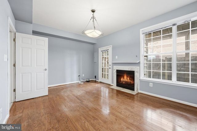 3605 12TH ST S, Arlington, VA 22204