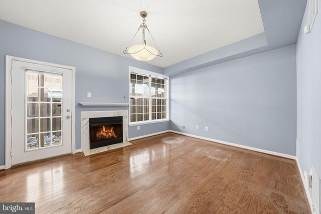 3605 12TH ST S, Arlington, VA 22204