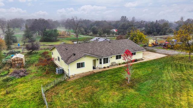 12156 Scott Grant Rd, Marysville, CA 95901