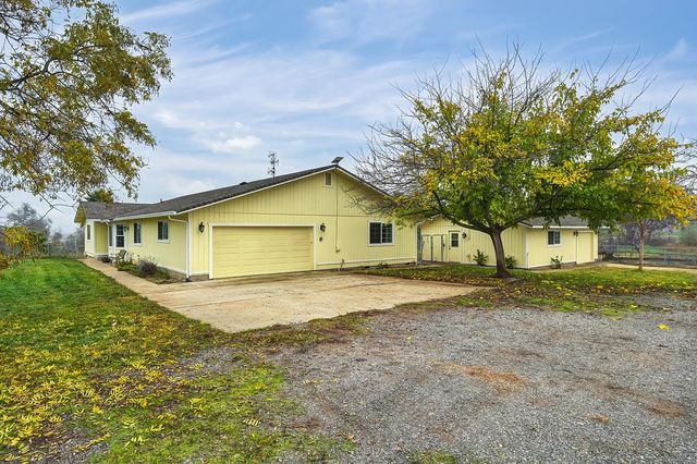 12156 Scott Grant Rd, Marysville, CA 95901