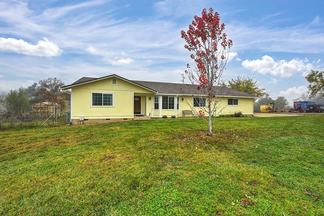 12156 Scott Grant Rd, Marysville, CA 95901