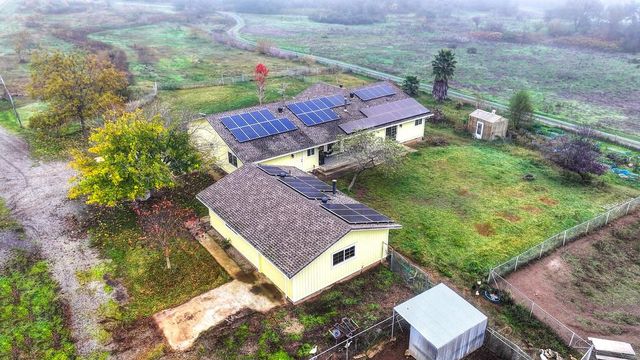 12156 Scott Grant Rd, Marysville, CA 95901