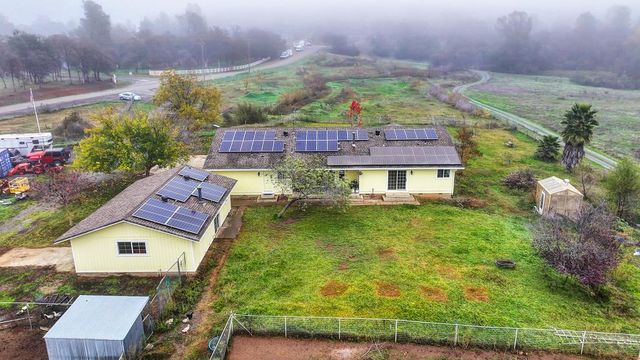 12156 Scott Grant Rd, Marysville, CA 95901