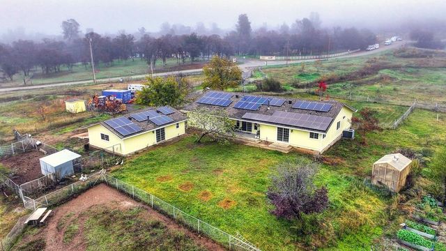 12156 Scott Grant Rd, Marysville, CA 95901