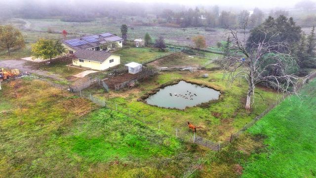 12156 Scott Grant Rd, Marysville, CA 95901