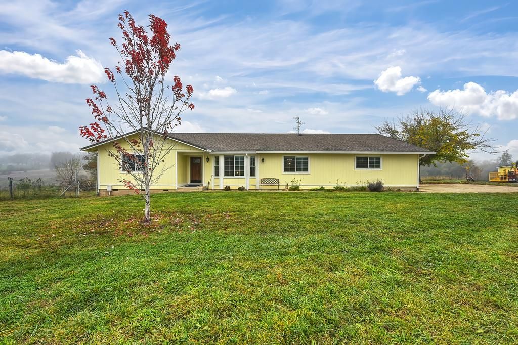 12156 Scott Grant Rd, Marysville, CA 95901