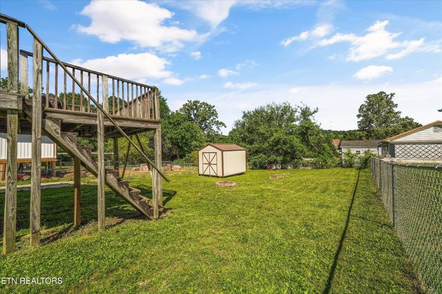 1735 Nickerson Ave, Knoxville, TN 37917