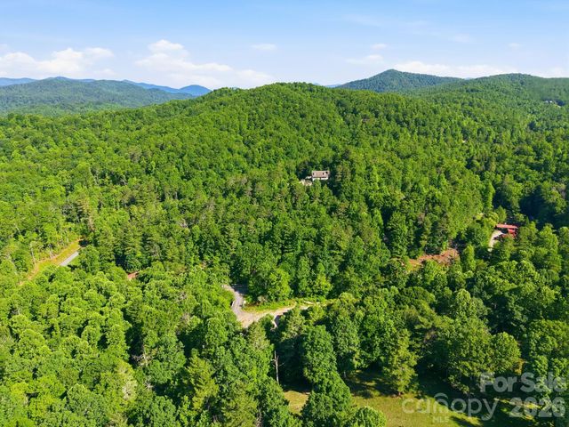 9999 Old Fort Road, Black Mountain, NC 28711