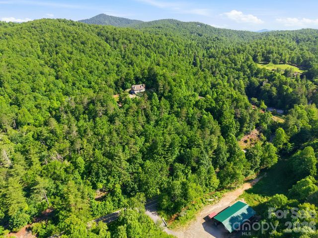 9999 Old Fort Road, Black Mountain, NC 28711