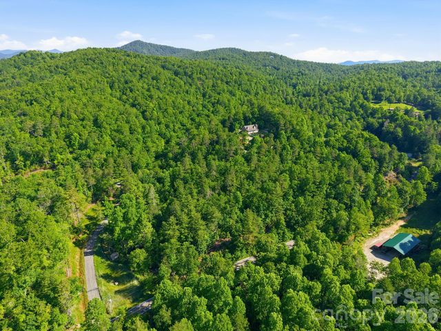 9999 Old Fort Road, Black Mountain, NC 28711