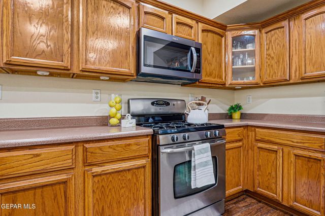 3612 TIERRA CALIDA Drive, El Paso, TX 79938