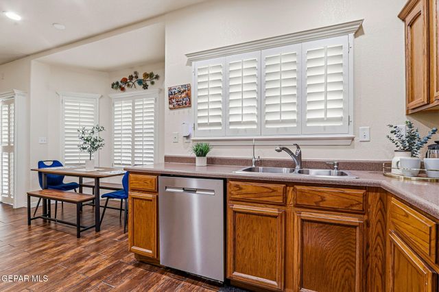 3612 TIERRA CALIDA Drive, El Paso, TX 79938