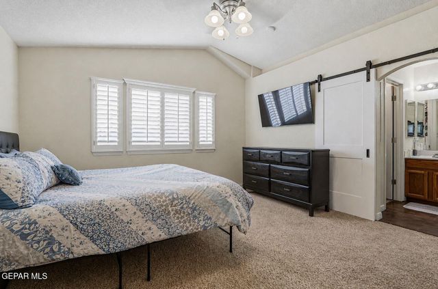 3612 TIERRA CALIDA Drive, El Paso, TX 79938