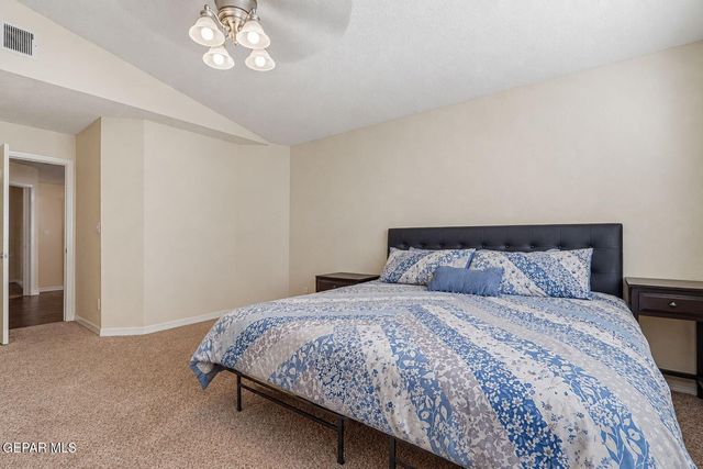 3612 TIERRA CALIDA Drive, El Paso, TX 79938
