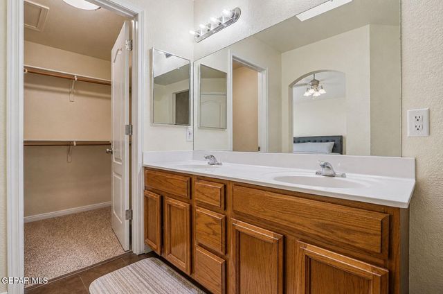 3612 TIERRA CALIDA Drive, El Paso, TX 79938