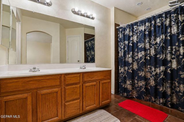 3612 TIERRA CALIDA Drive, El Paso, TX 79938