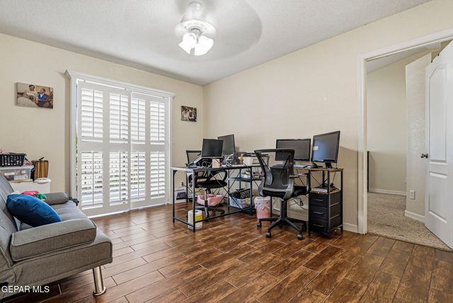 3612 TIERRA CALIDA Drive, El Paso, TX 79938