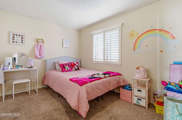 3612 TIERRA CALIDA Drive, El Paso, TX 79938