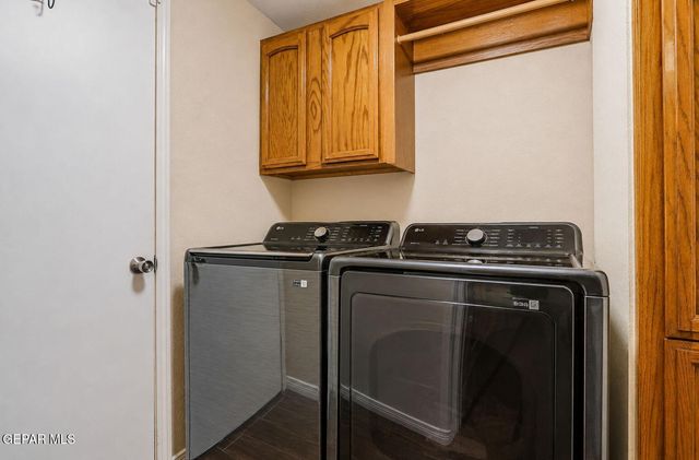 3612 TIERRA CALIDA Drive, El Paso, TX 79938