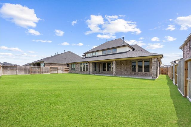 29842 Kate Creek Lane, Fulshear, TX 77441