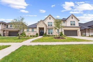 29842 Kate Creek Lane, Fulshear, TX 77441
