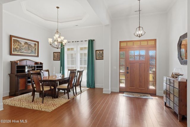 8343 Compass Pointe East Wynd Wynd NE, Leland, NC 28451