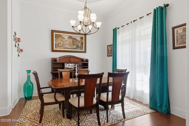 8343 Compass Pointe East Wynd Wynd NE, Leland, NC 28451