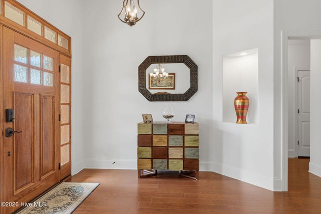 8343 Compass Pointe East Wynd Wynd NE, Leland, NC 28451