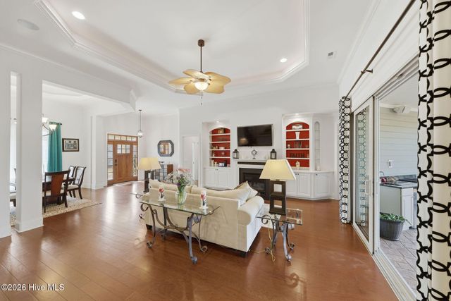 8343 Compass Pointe East Wynd Wynd NE, Leland, NC 28451