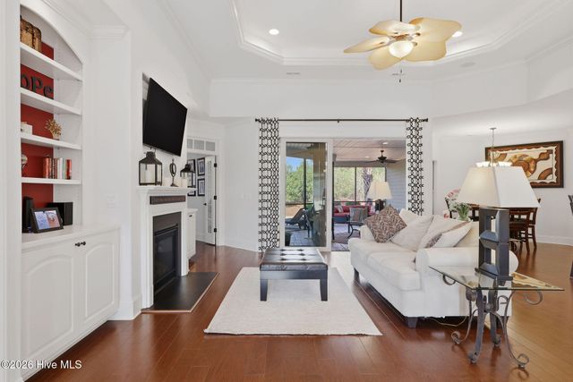 8343 Compass Pointe East Wynd Wynd NE, Leland, NC 28451