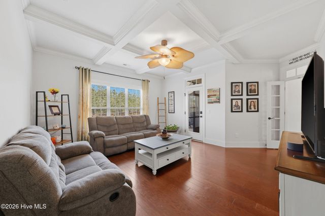 8343 Compass Pointe East Wynd Wynd NE, Leland, NC 28451