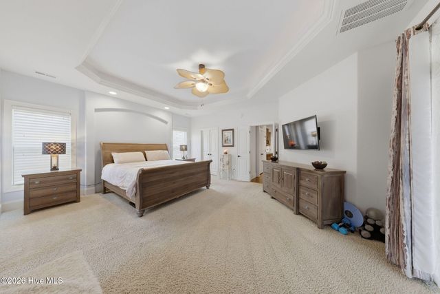 8343 Compass Pointe East Wynd Wynd NE, Leland, NC 28451