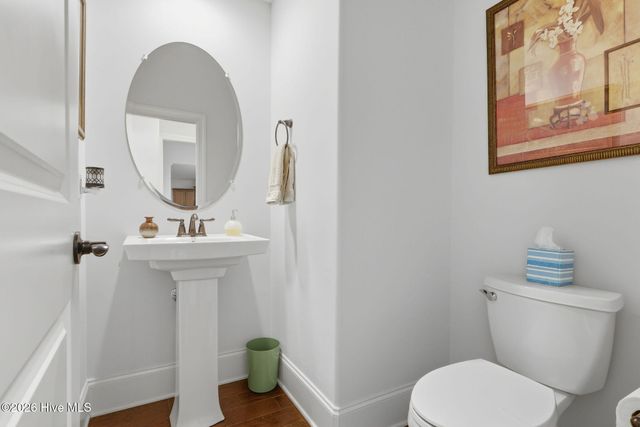 8343 Compass Pointe East Wynd Wynd NE, Leland, NC 28451