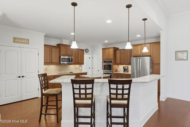 8343 Compass Pointe East Wynd Wynd NE, Leland, NC 28451