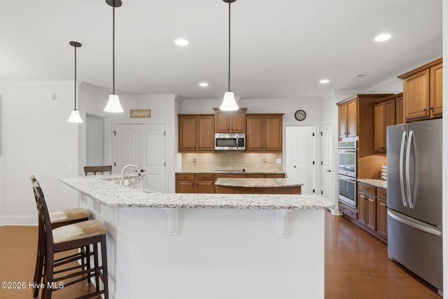 8343 Compass Pointe East Wynd Wynd NE, Leland, NC 28451