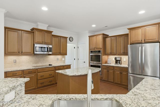 8343 Compass Pointe East Wynd Wynd NE, Leland, NC 28451