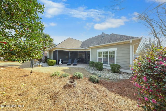 8343 Compass Pointe East Wynd Wynd NE, Leland, NC 28451