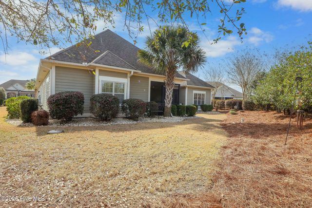 8343 Compass Pointe East Wynd Wynd NE, Leland, NC 28451