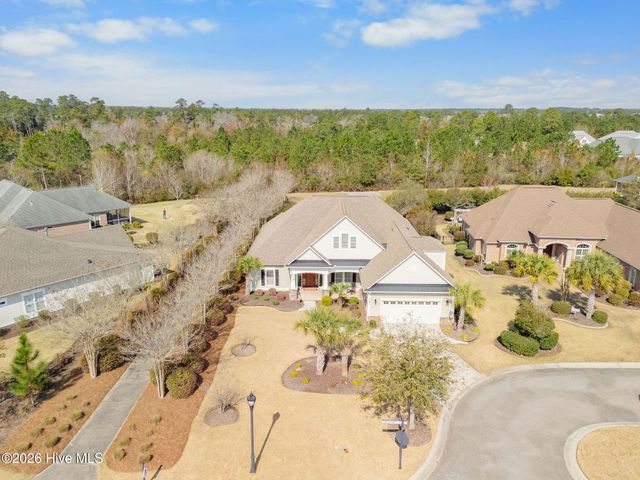 8343 Compass Pointe East Wynd Wynd NE, Leland, NC 28451