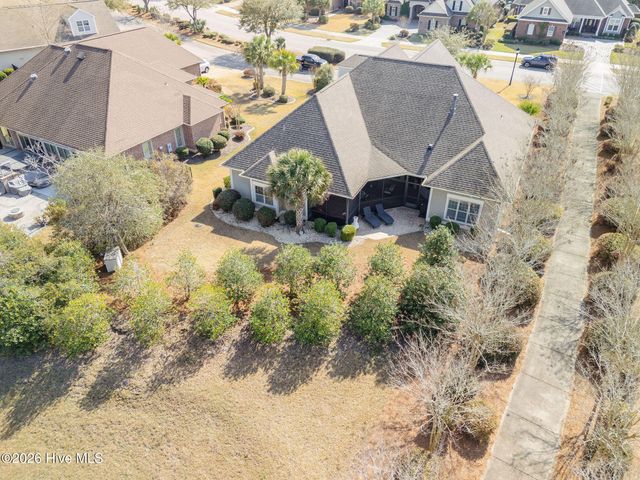 8343 Compass Pointe East Wynd Wynd NE, Leland, NC 28451